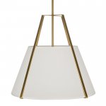 Потолочная люстра Finn MR2450-1P