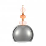 Подвесной светильник Louis MR2502-1P