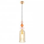 Подвесной светильник Louis MR2507-1P