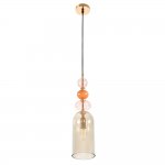 Подвесной светильник Louis MR2507-1P