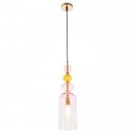 Подвесной светильник Louis MR2508-1P