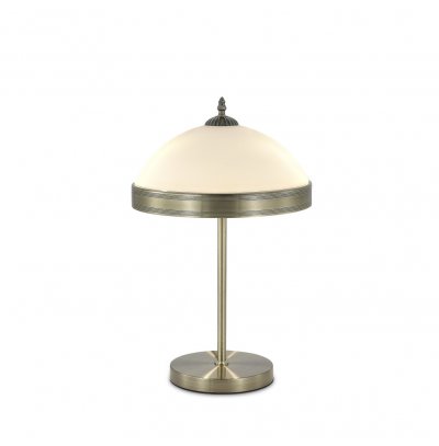 Интерьерная настольная лампа Biene MR2522-2T