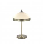 Интерьерная настольная лампа Biene MR2522-2T