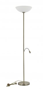 Торшер Biene MR2525-2F
