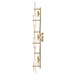 Настенный светильник Fiona MR2530-6W
