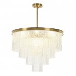 Потолочная люстра Francesca MR2610-8C