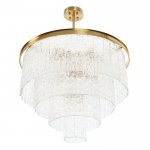 Потолочная люстра Francesca MR2610-8C