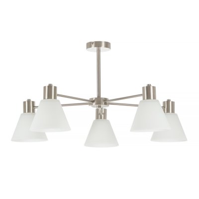 Потолочная люстра Paola MR2630-5C