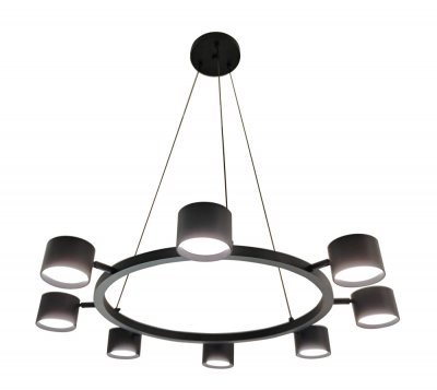 Подвесной светильник Edda MR2640-8P