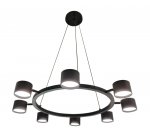 Подвесной светильник Edda MR2640-8P