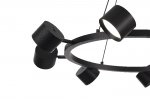 Подвесной светильник Edda MR2640-8P