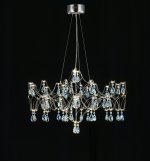 Подвесная люстра Ileria MR2650-57P-50CD