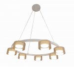Подвесной светильник Gemma MR2650-7P