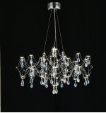 Подвесная люстра Ileria MR2651-57P-50CD