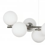 Подвесная люстра Aerton MR2941-10P