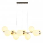 Подвесная люстра Aerton MR2941-10P