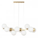 Подвесная люстра Aerton MR2944-10P