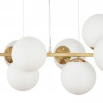 Подвесная люстра Aerton MR2944-10P