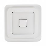 Потолочный светильник Button MR9001-CL