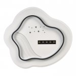 Потолочный светильник Cloud MR9020-CL