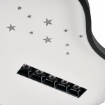 Потолочный светильник Cloud MR9020-CL
