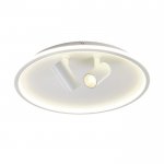 Потолочный светильник Focus MR9050-CL