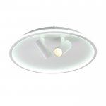 Потолочный светильник Focus MR9050-CL