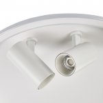 Потолочный светильник Focus MR9050-CL