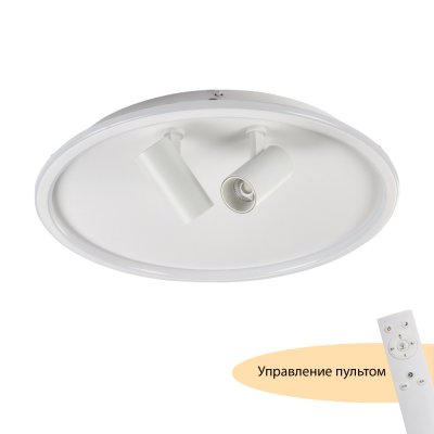 Потолочный светильник Focus MR9050-CL Потолочный светильник Focus MR9050-CL