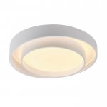 Потолочный светильник Rhea MR9160-CL