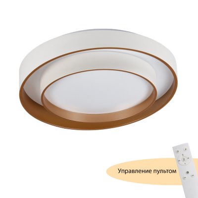 Потолочный светильник Rhea MR9161-CL Потолочный светильник Rhea MR9161-CL
