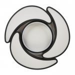Потолочный светильник Lysithea MR9210-CL