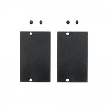 Заглушка Accessories for Single MT0100-EC-B