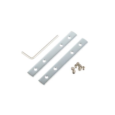 Коннектор прямой Accessories for Single MT0100-SC Коннектор прямой Accessories for Single MT0100-SC
