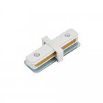 Коннектор прямой Accessories for Single MT0101-C-W