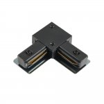 Коннектор угловой Accessories for Single MT0101-CL-B