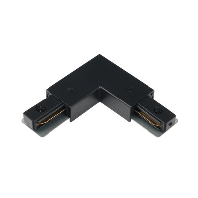 Коннектор угловой Accessories for Single MT0101-CLP-B Коннектор угловой Accessories for Single MT0101-CLP-B