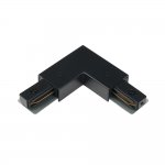 Коннектор угловой Accessories for Single MT0101-CLP-B