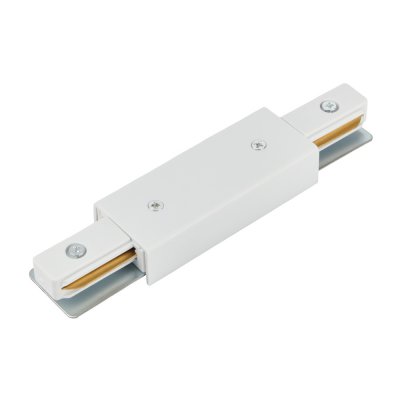 Коннектор прямой Accessories for Single MT0101-CP-W Коннектор прямой Accessories for Single MT0101-CP-W