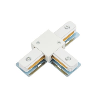Т-образный коннектор Accessories for Single MT0101-CT-W Т-образный коннектор Accessories for Single MT0101-CT-W