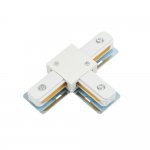 Т-образный коннектор Accessories for Single MT0101-CT-W