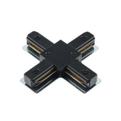 Х-образный коннектор Accessories for Single MT0101-CX-B Х-образный коннектор Accessories for Single MT0101-CX-B