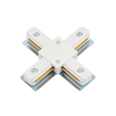 Х-образный коннектор Accessories for Single MT0101-CX-W Х-образный коннектор Accessories for Single MT0101-CX-W