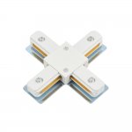 Х-образный коннектор Accessories for Single MT0101-CX-W