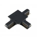 Т-образный коннектор Accessories for Single MT0102-CT-B