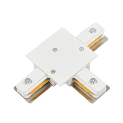 Т-образный коннектор Accessories for Single MT0102-CT-W Т-образный коннектор Accessories for Single MT0102-CT-W