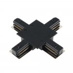 Х-образный коннектор Accessories for Single MT0102-CX-B