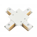 Х-образный коннектор Accessories for Single MT0102-CX-W