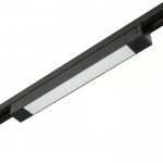 Трековый светильник Lines MT0110-16W3K-B