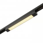 Трековый светильник Lines MT0110-16W3K-B